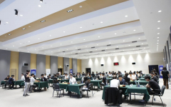 梦百合杯首轮中国棋手24人晋级，李轩豪王星昊遗憾出局