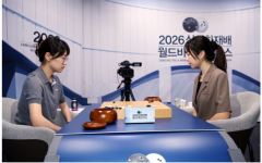 三星杯预选中国29胜10负，李轩豪芈昱廷於之莹出局