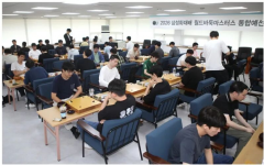 三星杯预选中国棋手33胜21负，提前获得2个出线名额