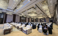 第二届嘉兴周懒予杯全国新锐围棋公开赛即将开赛
